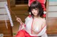 蜜汁貓裘 Cosplay 巫女 Miko Sister