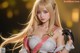 Hentai - Glimmering Allure in Enchanted Attire Set.2 20250128 Part 4