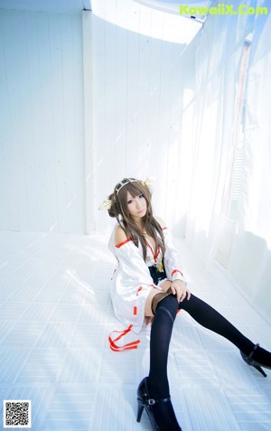 Kantai Collection Kongou - Blacks Xxxgalas Pofotos