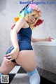 Den Noko - Bustysexphoto Skinny Xxx