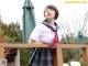 Mihane Yuki - Photoset Grip Gand