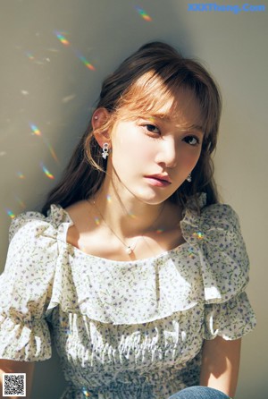 Sakura Miyawaki 宮脇咲良, bis Magazine 2021.07