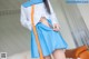 Kotomi Asakura - Dolltoys Puar Moives